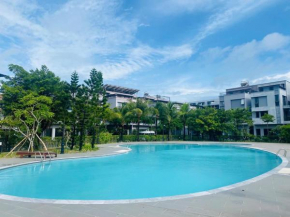 The Green House Phu Quoc 3BR